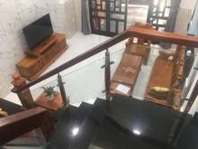 Hình ảnh Nhà Đẹp Kiên Cố,Ô Tô Ghé Chơi 48m2 3Tầng Lê Đức Thọ Gò Vấp Chỉ 4.9Tỷ