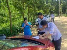 Hình ảnh Giá chỉ từ 2 triệu/m2, full thổ cư nằm sát cụm công nghiệp Thạch Bình,