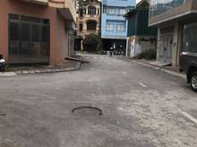 Hình ảnh Chuyển vào biệt thự ở cần bán lại lô góc 70m2 đường Trâu Quỳ
