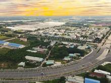 Hình ảnh cần bán đất nền dự án elite town của chủ Trang MB66.COM Chính Thức - MB 66 Uy Tín becamex