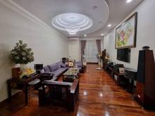 Hình ảnh Bán nhanh nhà Bà Triệu, 62m giá nhỉnh 4 Tỷ.