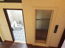 Hình ảnh Bán nhà ngõ phố VĂN CAO – DT 82m2 - Thang may, bể bơi - giá 16 tỷ