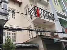 Hình ảnh ặp nhà đường Phạm Văn Chí, nhà 3.5 tấm, 6.1 x 11.4m, giá 8.7 tỷ