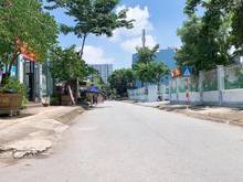 Hình ảnh Bán Building 3MT đường số, vừa ở vừa cho thuê 60tr, nhỉnh 16 tỷ
