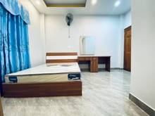 Hình ảnh Phòng trọ mới xây full nội thất giá rẻ quận Bình Tân