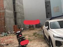 Hình ảnh Bán Đất Vườn Lài Tân Phú 76m2 Hẻm Xe Hơi 8 Tỷ TL