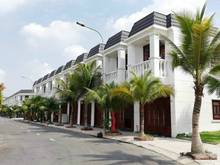 Hình ảnh BÁN NHÀ DĨ AN, KDC ChamPaCa Garden Ngay Chợ Đông Hòa Gần BigC Go