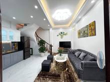 Hình ảnh Cực sốc bán gấp nhà phố Tam Trinh 4 TẦNG MT 3,2 CHỈ 2,75 TỶ CHO 30m2