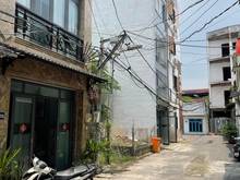 Hình ảnh Nhà vip, siêu hot hẻm 8m, oto đỗ cửa,Trần Xuân Soạn,53m2 giá chỉ 9,5tỷ