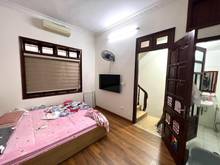Hình ảnh Bán nhà riêng Ba Đình, 28m2, 5T, chỉ 3.4 Tỷ, Nhà đẹp gần phố