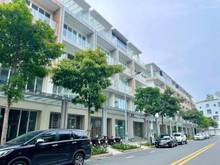 Hình ảnh Share gấp VP giá 93 tr/tháng hoàn thiện có thang máy.