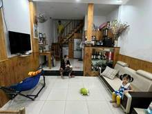 Hình ảnh Nhà vị trí vàng ngay Bình Thới Quận 11 giá tốt 1 tỷ 640 triệu SHR