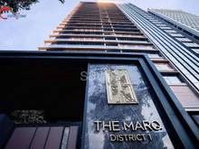 Hình ảnh Cần bán Trang Chủ MB66.COM / Đăng Ký Tặng 66K Penthouse 2 phòng ngủ tại tầng 22 tòa The MarQ
