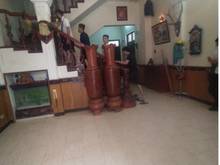Hình ảnh Nhà riêng đẹp Yên Hòa, Lô góc Ô tô đỗ, 80m2, 4ngủ, tiện nghi, giá rẻ