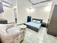 Hình ảnh Khai trương Trang Chủ MB66.COM / Đăng Ký Tặng 66K Studio-1PN full nội thất Nguyễn Trãi Q1
