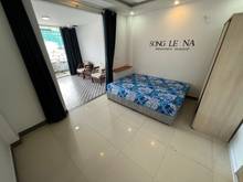 Hình ảnh 60m2 Ban Công - Full nội thất - Thang máy