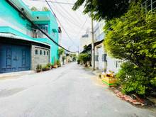 Hình ảnh Bán Nhà Ngay Chợ Hocmon 430Tr 40m2 SHR