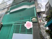 Hình ảnh Nhà lô góc, Đường số 9, P9, Không bị lộ giới