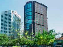 Hình ảnh Bán tòa nhà VP MT NGUYỄN ĐÌNH CHIỂU, P. ĐA KAO, Q1. 8X21m,Giá 140 tỷ