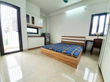 Hình ảnh Chung cư mini khu vực Yên Xá- Tân Triều