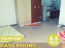 Hình ảnh Chuyển Công Việc Pass Phòng 30m2 Full NT số 27 Đặng Thùy Trâm, Q.BT