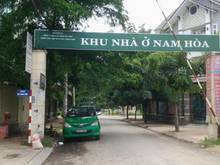 Hình ảnh Bán nhà Nam Hòa, Thủ Đức. DT: 45m2, giá chỉ 2.8 tỷ.