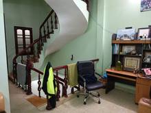 Hình ảnh Nhà đẹp ở Vĩnh Phúc, Ba Đình, đầy đủ đồ, ô tô đỗ, giá rẻ