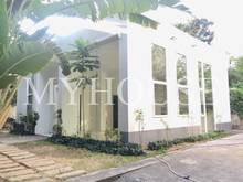 Hình ảnh Villa mini Thảo Điền 230m2 style tối giản 1500$
