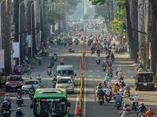 Hình ảnh Bán căn góc 2 mặt tiền đường Nguyễn Chí Thanh Q10