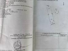 Hình ảnh bán nhà cấp 4 kiệt trường chinh hòa an giá rẽ