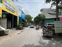Hình ảnh Chính chủ cần sang tên gấp lô đất 96m2 trong khu đấu giá Tầm Dâu
