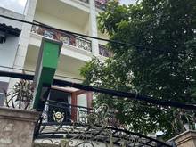 Hình ảnh Nhà to đẹp Thống Nhất, P11,Gò Vấp