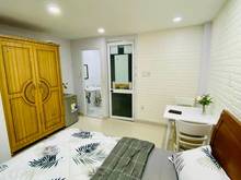Hình ảnh Trống 1 phòng siêu Chill, Full NT, ngay Lotter Mart NVL