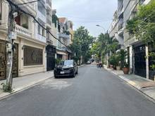 Hình ảnh Bán nhà hẻm 10M Nguyễn Minh Hoàng, khu K300, phường 12, Tân Bình