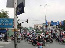Hình ảnh Gấp bán  đất  Đường Quốc Lộ 1A, Phường Tân Chánh Hiệp, Quận 12
