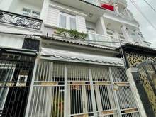 Hình ảnh BÁN LẸ NHÀ Trần Khắc Chân Quận 1 Chỉ 3 tỷ 660 DT 54m2
