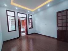 Hình ảnh Bán nhà Tây Hồ, 46m2, 4Tầng, 6.5 Tỷ, ngõ thông rộng, nhà cực đẹp