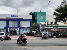 Hình ảnh Mặt Tiền kd, 580m2, Ngang 15.5m, Đường Số 30, Phường 6, Quận Gò Vấp