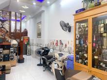 Hình ảnh Nhà Sát Lê Trọng Tấn Tân Phú 50m2 Nhỉnh 5.x Tỷ