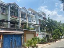 Hình ảnh Bán nhà MT đường 55A, Tân Tạo, Bình Tân, 5x16m, 3.5 tấm, 8.7 tỷ