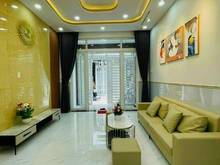 Hình ảnh Bán nhanh nhà 39 m2 bình thạnh hẻm oto giá dưới 2ty