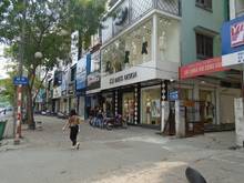 Hình ảnh Cho thuê nhà mặt phố Đỗ Quang 5 tầng, 50m2, mt 5m, thông sàn