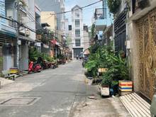 Hình ảnh Sát MT Tân Sơn Nhì, HXH, 75m2, 5x15, MỚI, giá GIẢM sâu