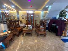 Hình ảnh Bán nhà, giá nhinh 5 tỷ, hiệp thành 17, quận 12.