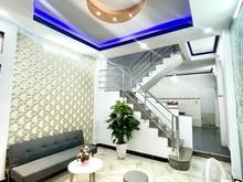 Hình ảnh Nhà bán Phú Thọ Hòa, Tân Phú - 52m2 - Hẻm 3m - Giá 4.45 Tỷ