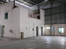 Hình ảnh Cho thuê kho xưởng dt550m2 giá 45tr Tân Hiệp ,HM