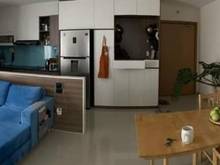 Hình ảnh Y hình C/h Jamona City, Q7, 73m2, 2pn, 2wc- Gần full ntđđ- 9tr