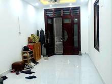 Hình ảnh Bán nhà phố Đại Từ (Gần đường Giải Phóng) DT: 31m2 x 5T, giá 4.6 tỷ