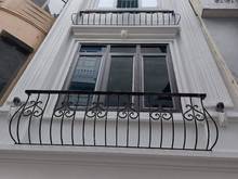 Hình ảnh Bán Gấp Phố THÁI HÀ, Ôtô tránh, nhà mới, NHỈNH 7 TỶ