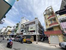 Hình ảnh MT BÀN CỜ, P03, Quận 3 ( giá 75 tỷ)